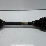 Load image into Gallery viewer, 2011-2018 BMW X3 F25 xDrive28 AWD Drive Shaft 7598027 Front Left