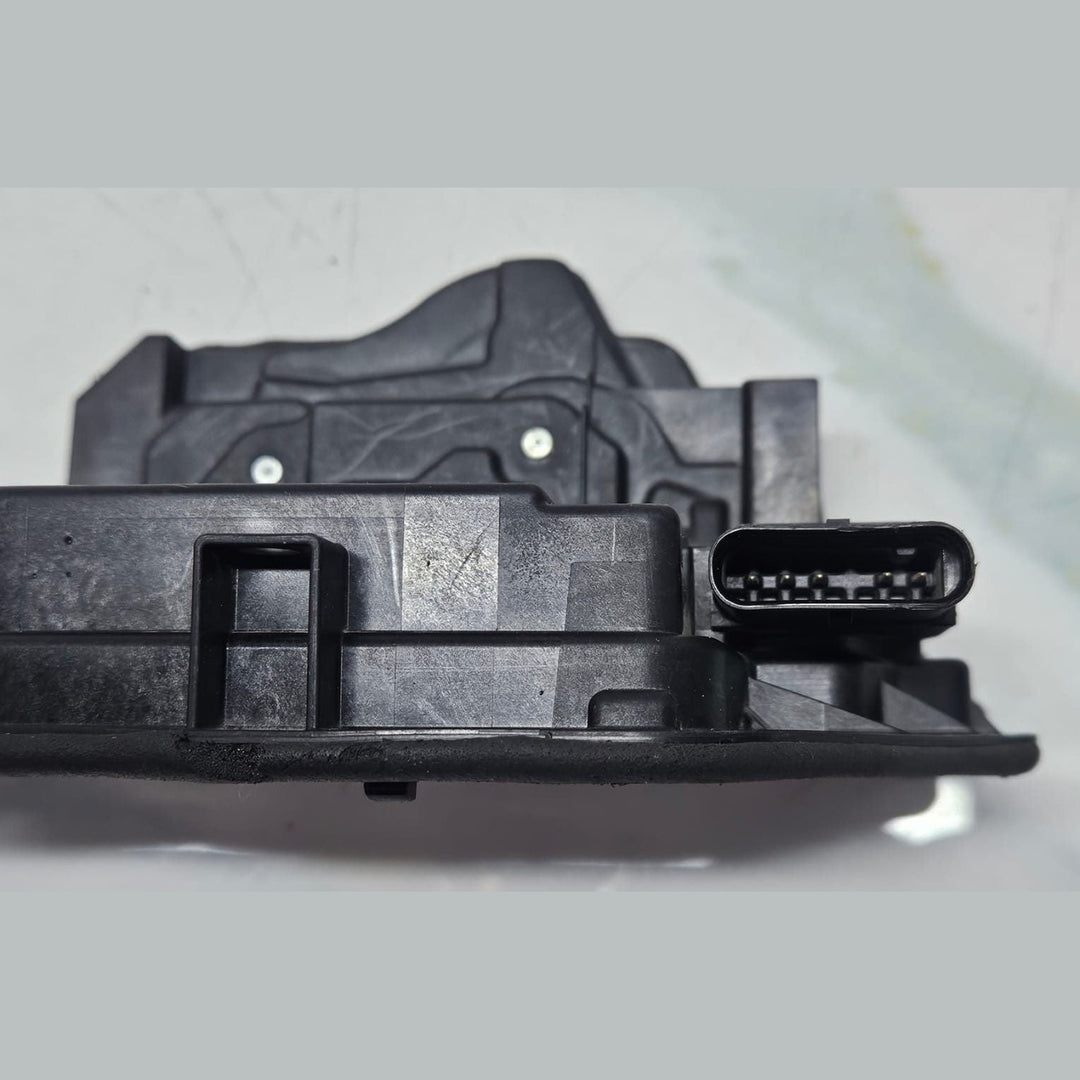 BMW X1 U11 Door Lock Rear Right Side LHD OEM 5A160C2