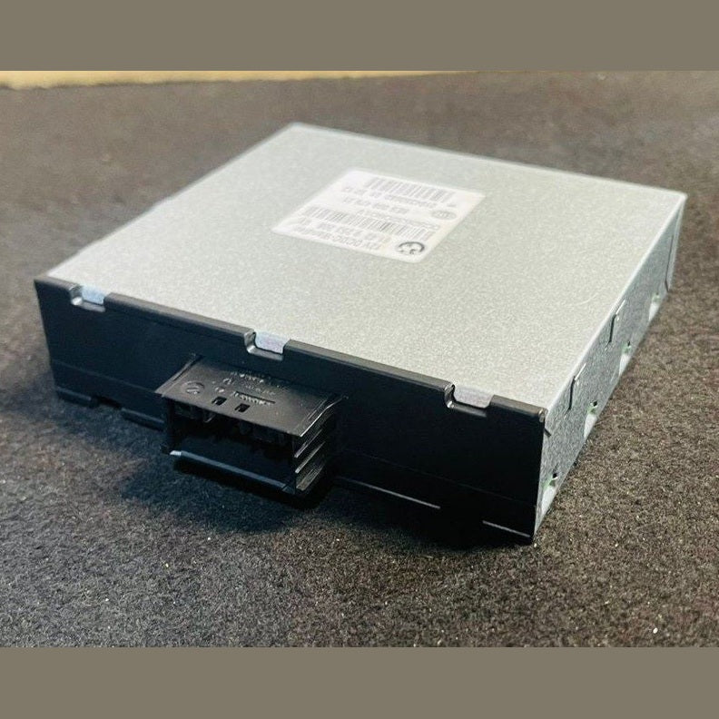 2012-2015 BMW X1 Voltage Converter Control Module 9253208