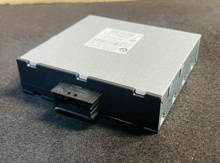 2012-2015 BMW X1 Voltage Converter Control Module 9253208