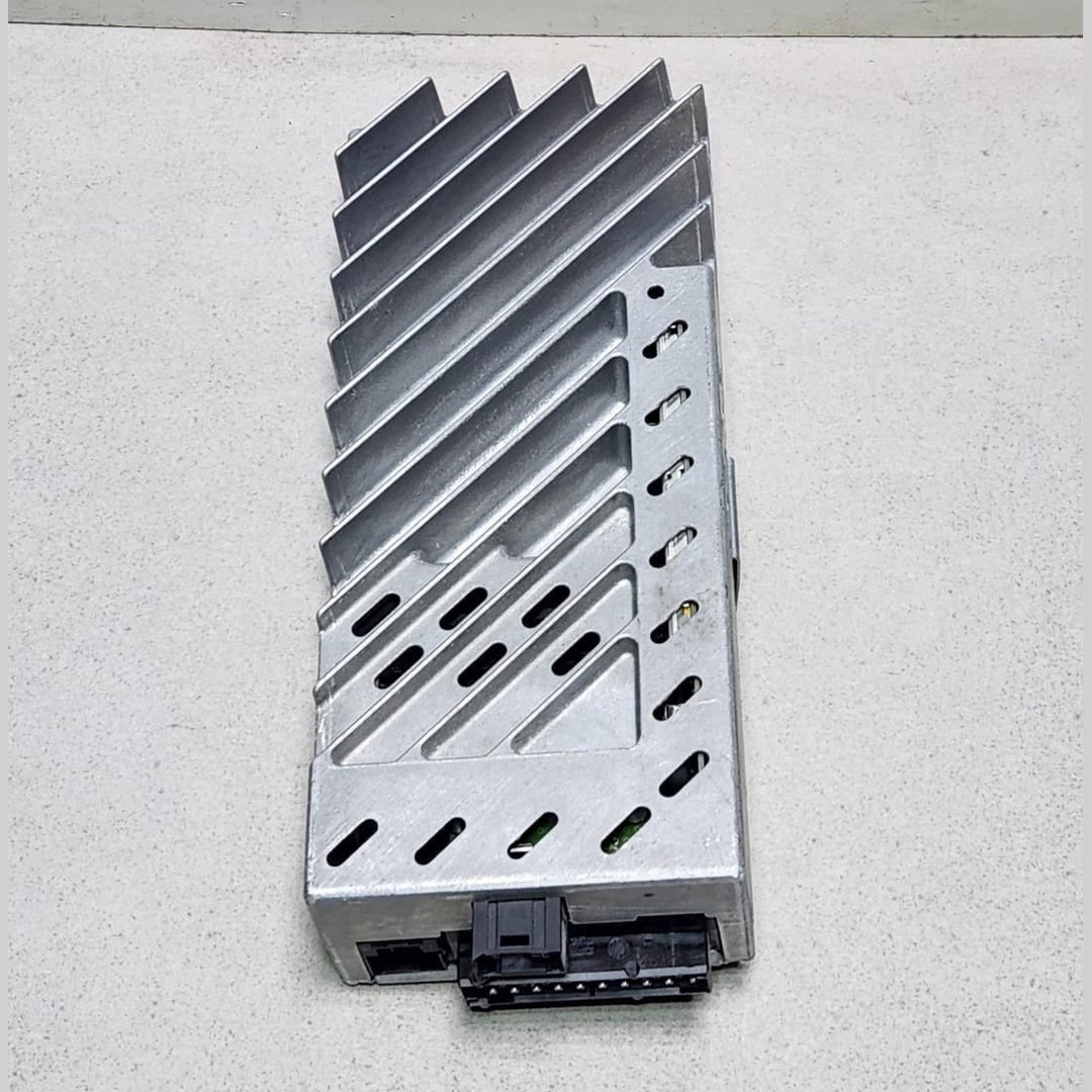 2014-2019 BMW X3 Audio Amplifier 9366164 F30 F32 F34 F36 F80 F82 X3 X4 X5 X6