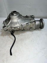 2017-2023 BMW X5 B57 G05 G06 F97 F98 Front Differential 8487443 RATIO 3.154 OEM