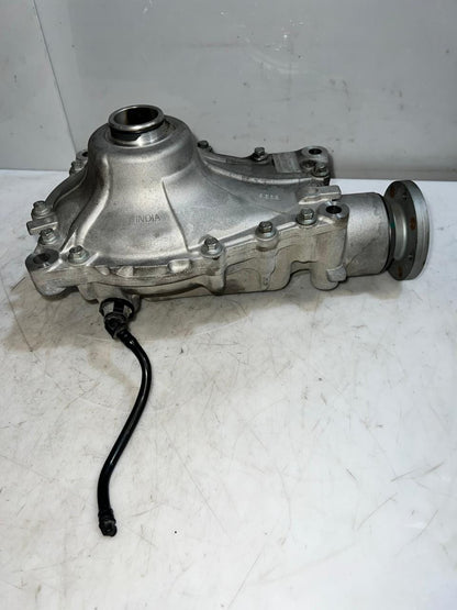 2017-2023 BMW X5 B57 G05 G06 F97 F98 Front Differential 8487443 RATIO 3.154 OEM