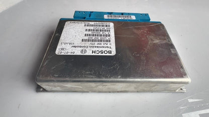 BMW Gearbox Transmission Controller Unit 260002591 4.4 models