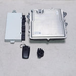 Load image into Gallery viewer, 7644134 BMW F02 740LI N55 Engine Control Module ECU SET 2012-2015
