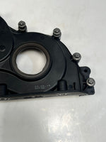 Bild in die Galerieansicht laden, 2014-2019 BMW Mini Cooper B38 WHEELARCH Timing Chain Cover 8512597 