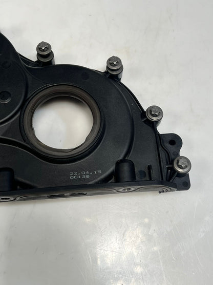 2014-2019 BMW Mini Cooper B38 WHEELARCH Timing Chain Cover 8512597 