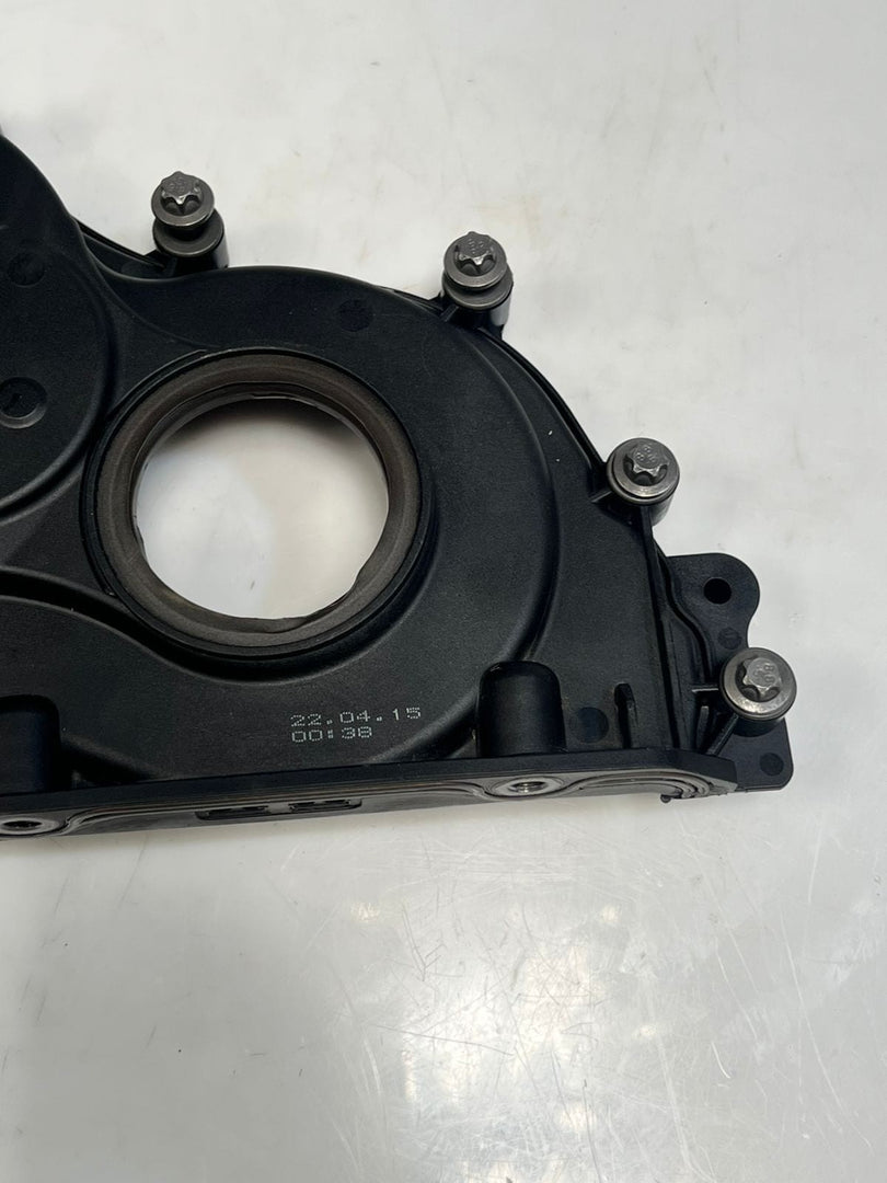 2014-2019 BMW Mini Cooper B38 WHEELARCH Timing Chain Cover 8512597 