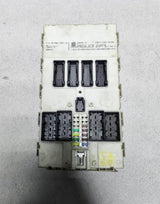 2012-2016 BMW 328i Front Electronic Control Module 9324781 F30 F32 F22 F80 F82