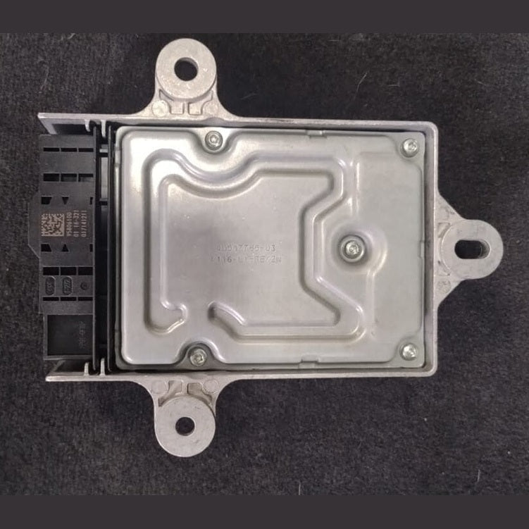 BMW G30 5er G31 G32 G11 G12 Control SRS Module 9890597 65779890597