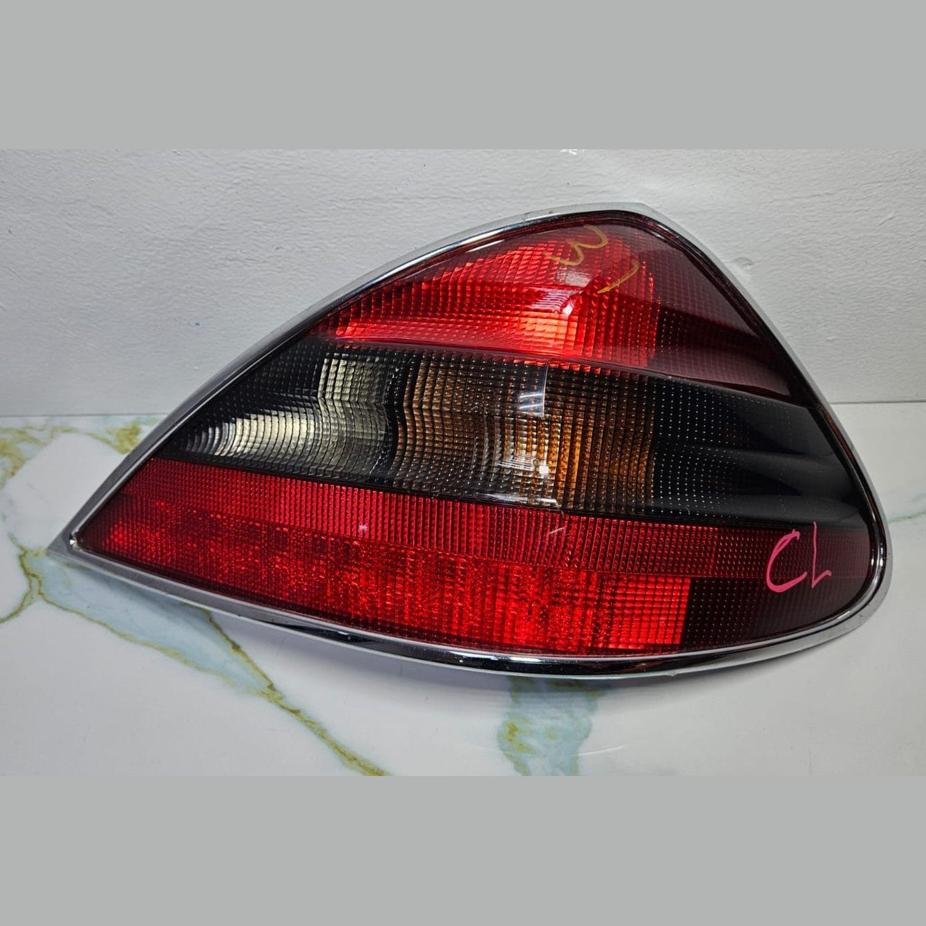Mercedes W230 R230 SL500 AMG Rear Right Side Tail Light Lamp A230 8200864 OEM