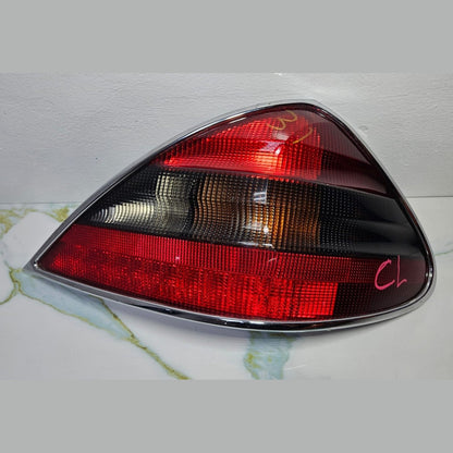 Mercedes W230 R230 SL500 AMG Rear Right Side Tail Light Lamp A230 8200864 OEM