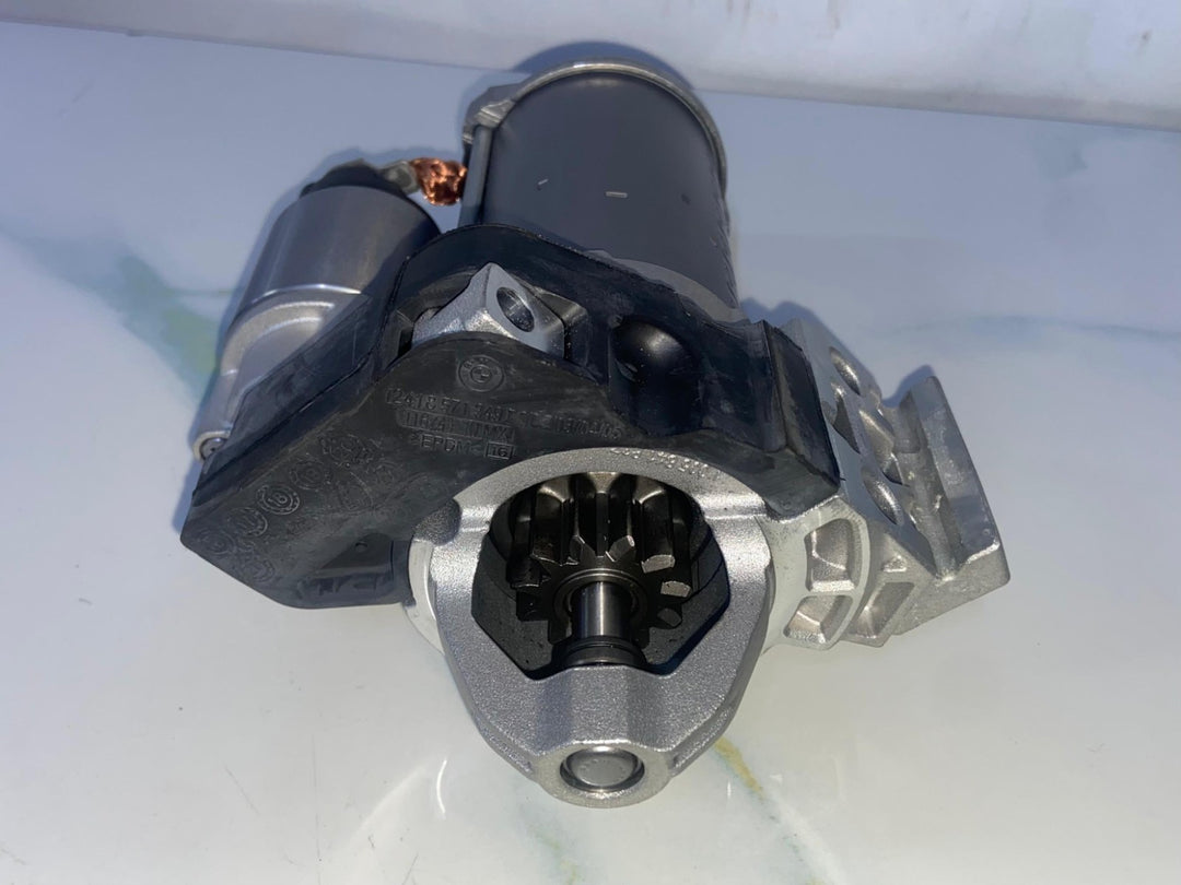 OEM BMW B58B30P 2023 TO 2025 X5 G05 40I ENGINE MOTOR STARTER MOTOR 9454628 20 km