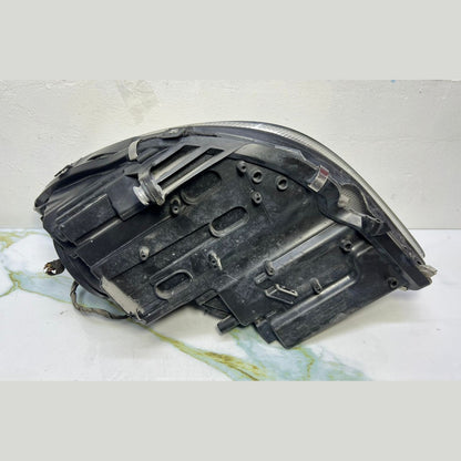 06-10 Mercedes W219 CLS-Class CLS350 Front Right Side Head light Headlamp OEM