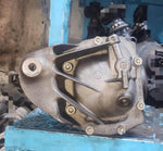 قم بتحميل الصورة إلى عارض الصور، 2012-16 BMW 328i Rear Differential 7603748 F22 F30 F32 F33 F34 F36 188LW I=3,15