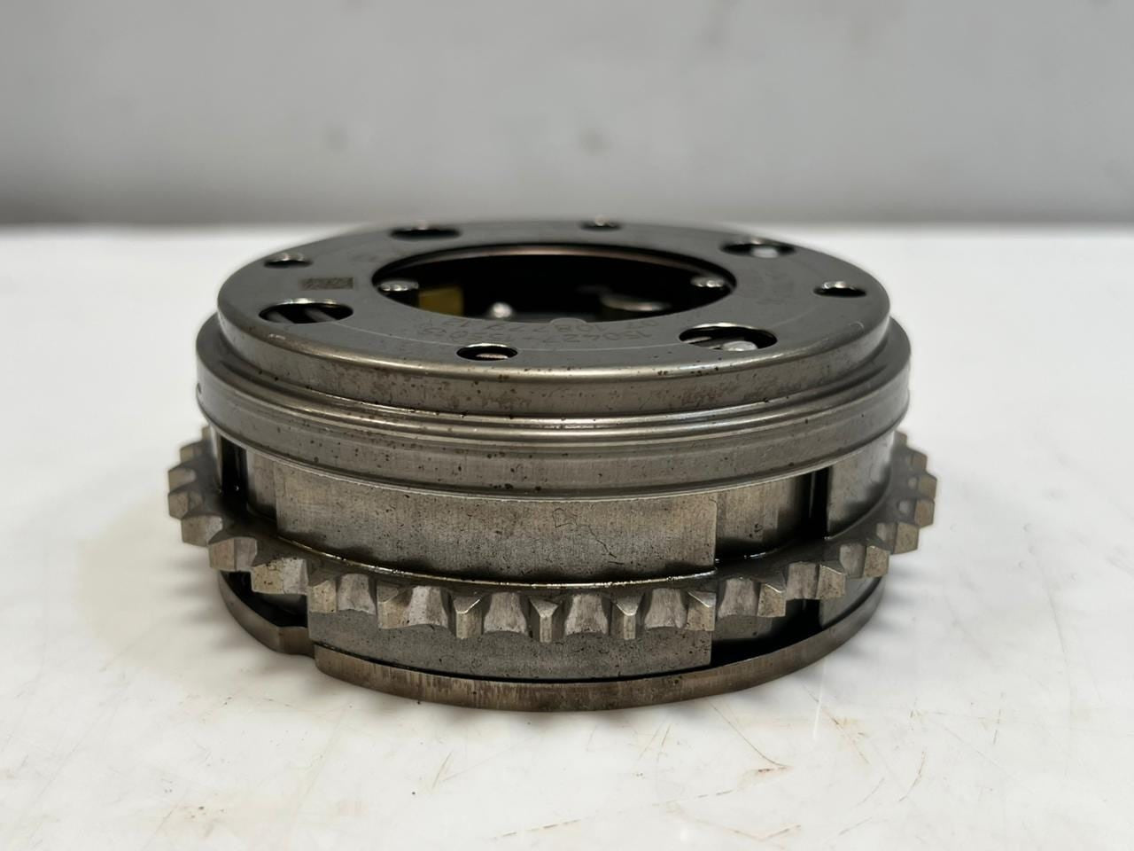 Mini COOPER F56 1.5 B38A15A B38A15MO Camshaft Adjuster Exhaust Side 7608789 EX