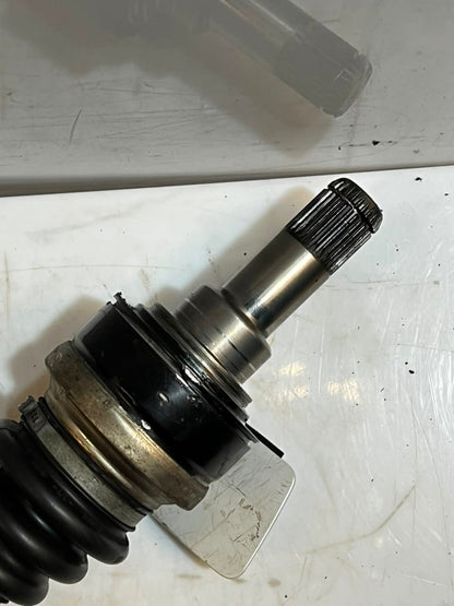 BMW 3 4 Series F30 F31 F35 F36 330i RIGHT Rear Drive AXLE Shaft 8680348