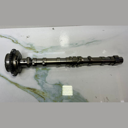 Mercedes-Benz W205 W246 W222 W212 M270 And M276 Exhaust Camshaft Cam Shaft OEM
