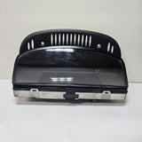 2005-2010 BMW 5 Series E60 E61 525i On-Board Navigation Display Monitor 9193748