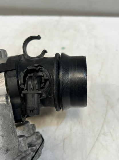 2013 BMW X3 X4 X5 X6 E84 E83 F25 F26 E70 F15 E71 F16 Throttle Body 7810752 OEM