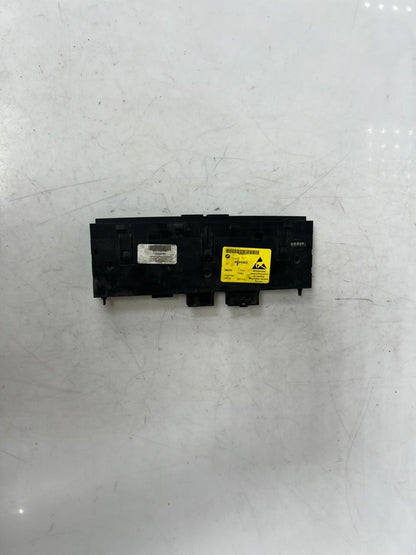 BMW 5' E60 E61 Parking Sensor And Dsc Control Unit Switch 6944963 OEM