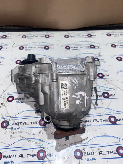 2017-2022 BMW X3 Transfer Case 9469019 G20 G30 G01 and X3 G01 xDrive 30d ATC-13