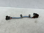 Load image into Gallery viewer, 2016-2018 BMW 330e ZF 8HP65A Transmission Oil Pump Wiring Harness 10021874 OEM