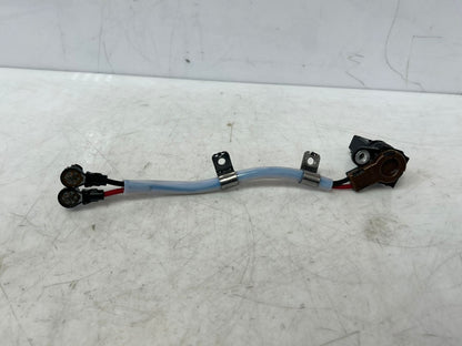 2016-2018 BMW 330e ZF 8HP65A Transmission Oil Pump Wiring Harness 10021874 OEM