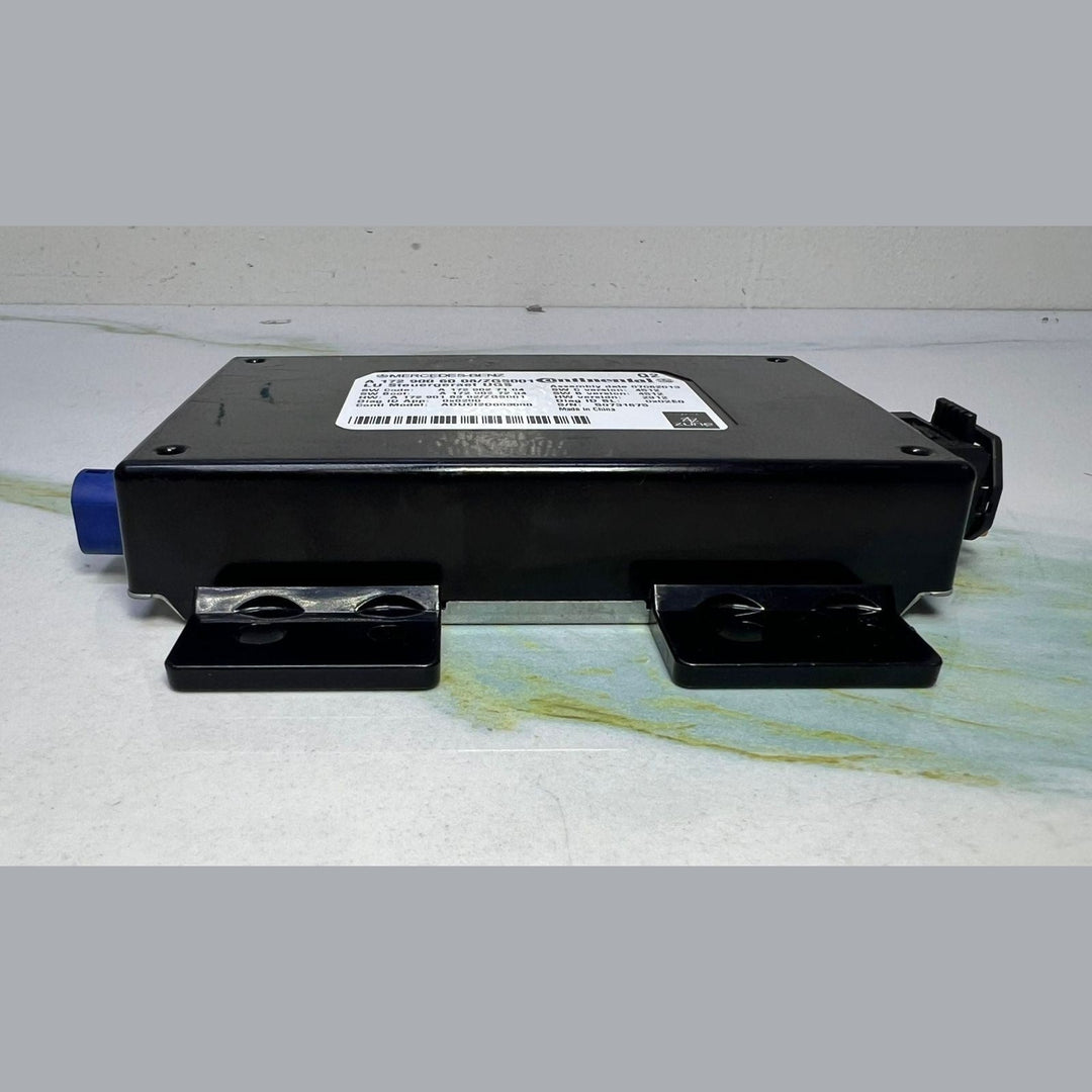 Mercedes-Benz W246 B-Class Communication Control Module Unit A172 9006008 OEM