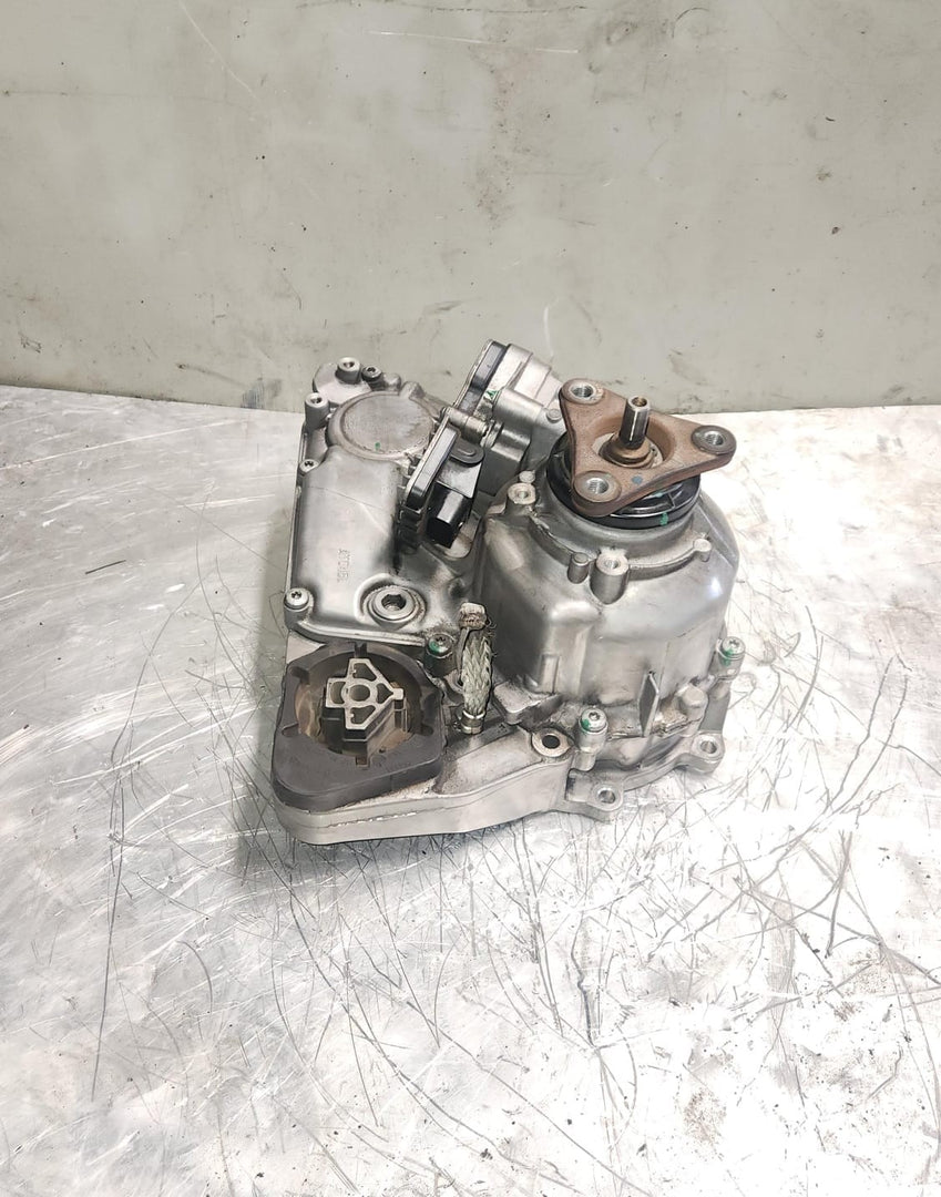 2012-2015 BMW X3 Transfer Case 7505376 F25 X3 and F15 X5 ATC45L