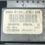 Load image into Gallery viewer, 1999-2003 BMW 3 Series Headlight Switch 6901428 3 Series E46 OEM