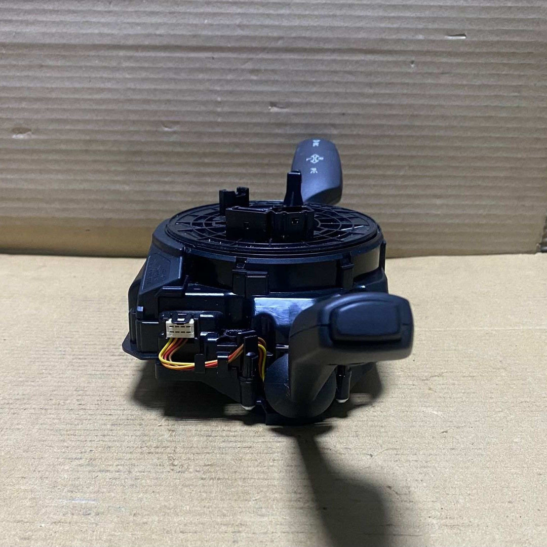 Genuine 2009-2012 BMW 750Li 7-Series F01  Steering Column Switch Cluster 9234440