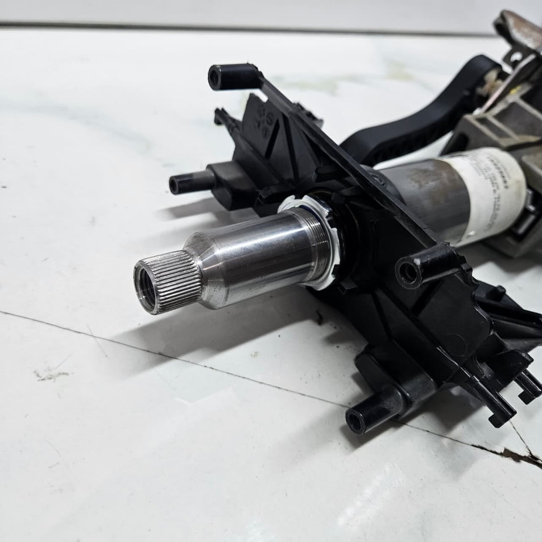2018-2025 BMW X3 X4 Z4 G20 G21 G22 G42 Manual Adjustment Steering Column 6896187