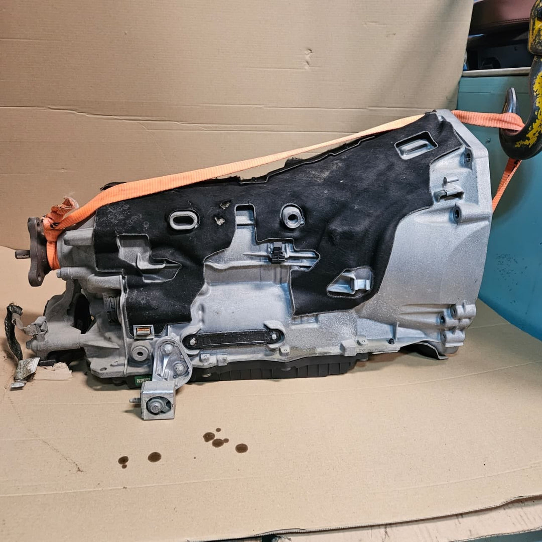 BMW G20 B46 330I 2020-2023 Automatic Transmission Gearbox GA8L51CZ 9487332