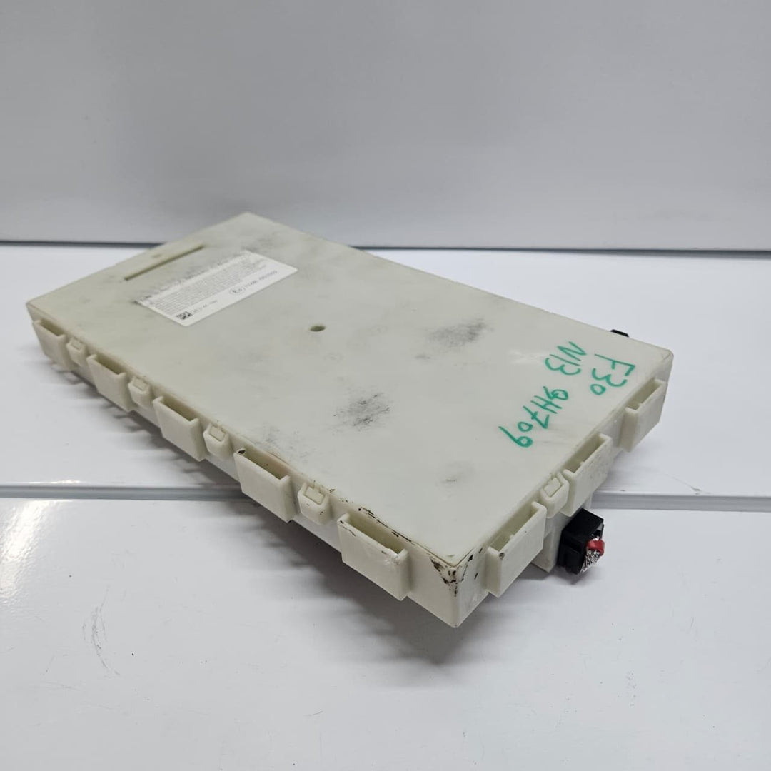 2014-2018 BMW F20 F21 F30 320i Body Control Module 9315682 OEM