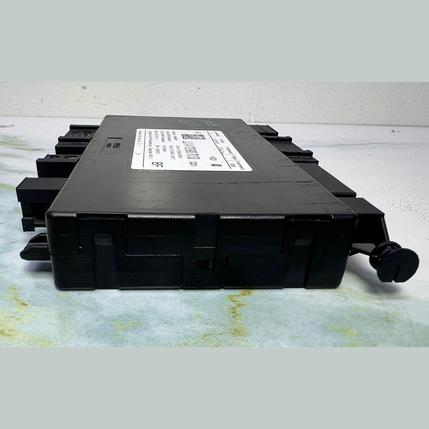 Mercedes W172 SLK W212 Front Passenger Side Seat Control Module A172 9007003 OEM
