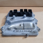 قم بتحميل الصورة إلى عارض الصور، BMW HYBRID F10 F30 N55 ENGINE CONTROL UNIT ECU KIT DME WITH KEY - 7649279