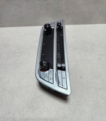Load image into Gallery viewer, 2017-2019 BMW 740i Climate Control Panel 6819174 7 Series G11 LCI and G12 LCI 