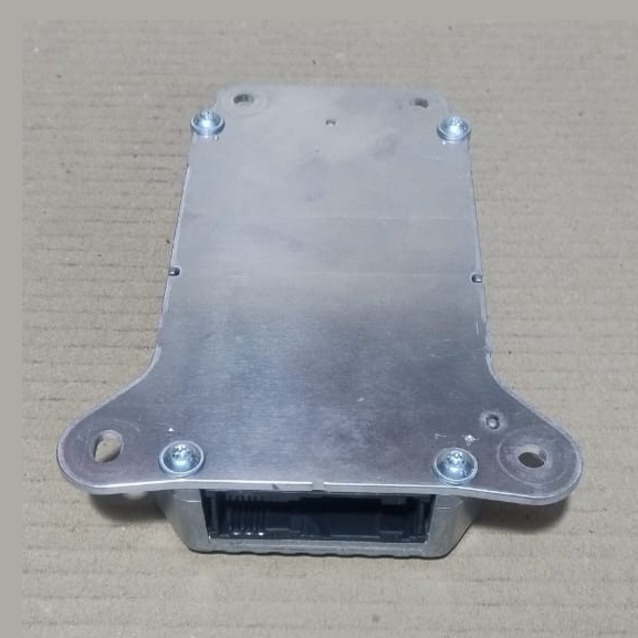 BMW 750I F01 F02 INTEGRATED CHASSIS MODULE ICM  EOM -6796503