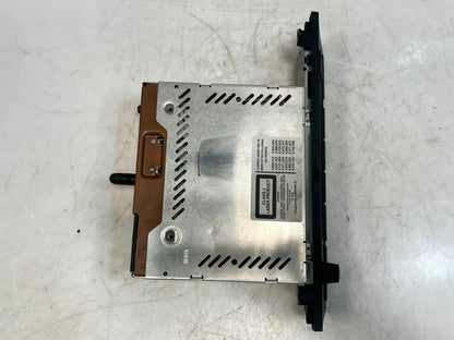 2004-2010 BMW X3 E86 E83, Z4 E85 AM/FM Radio Head Unit Cd Player 9138430 OEM