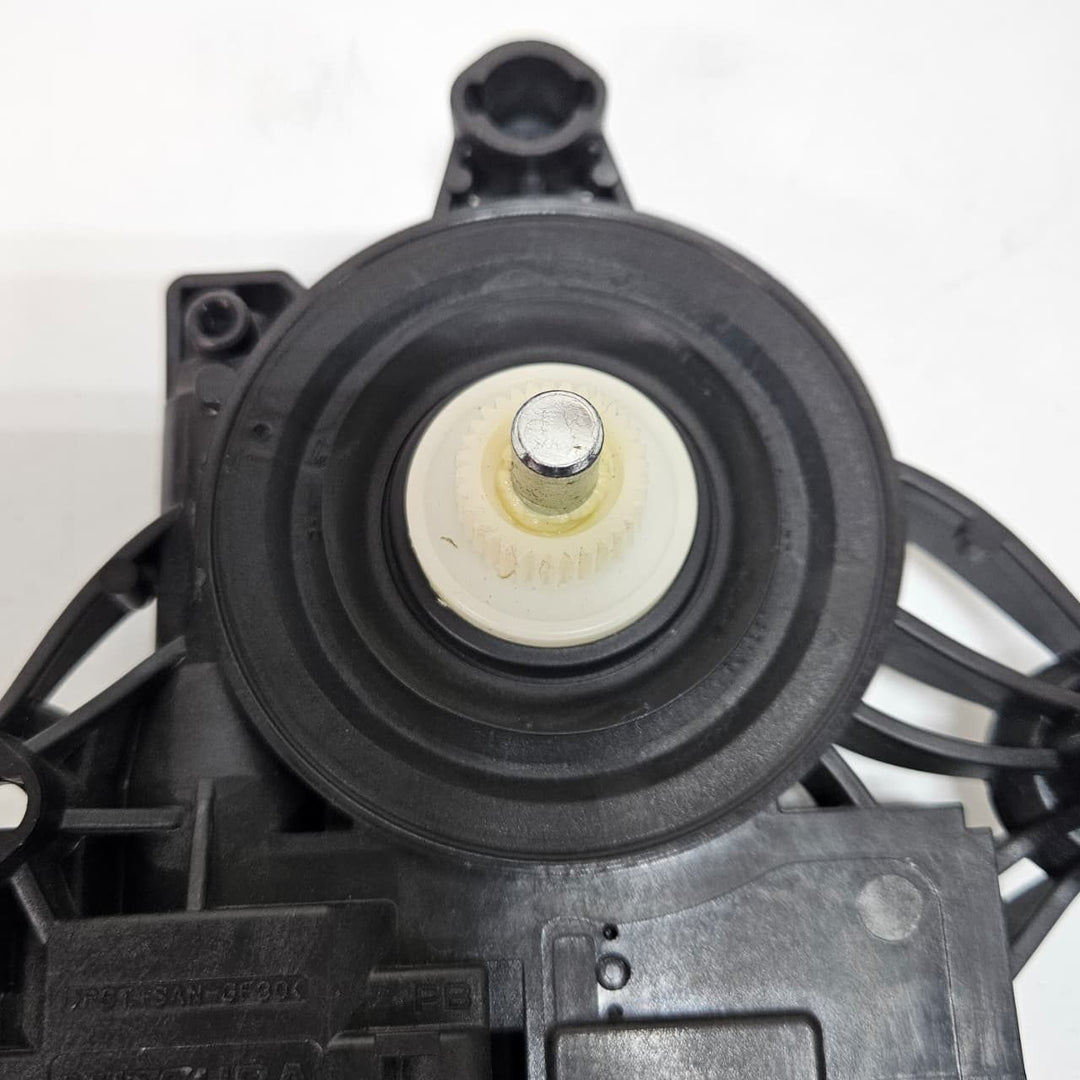 2019-2025 BMW 330i M340i G20 Window Lifter Motor 8498863 Rear Left