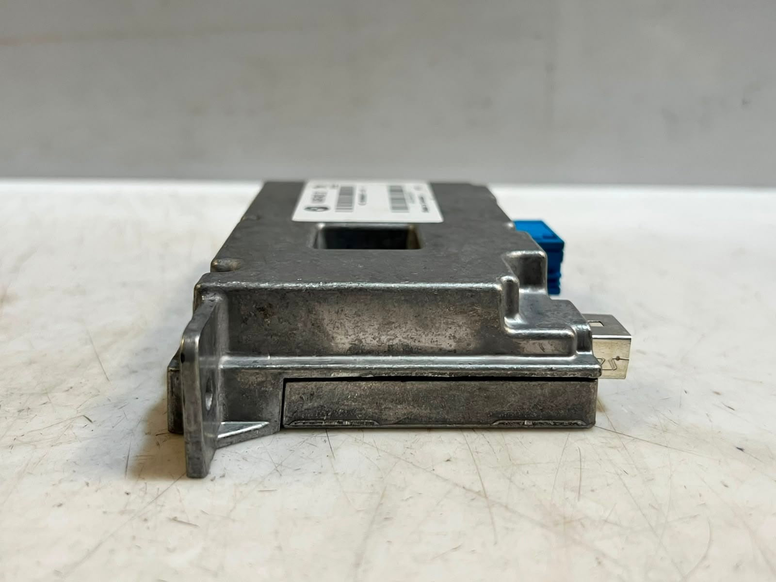 2014-2016 BMW i8 F06 F12 F13 F82 F83 Driver Assist Camera Control Module 9399247