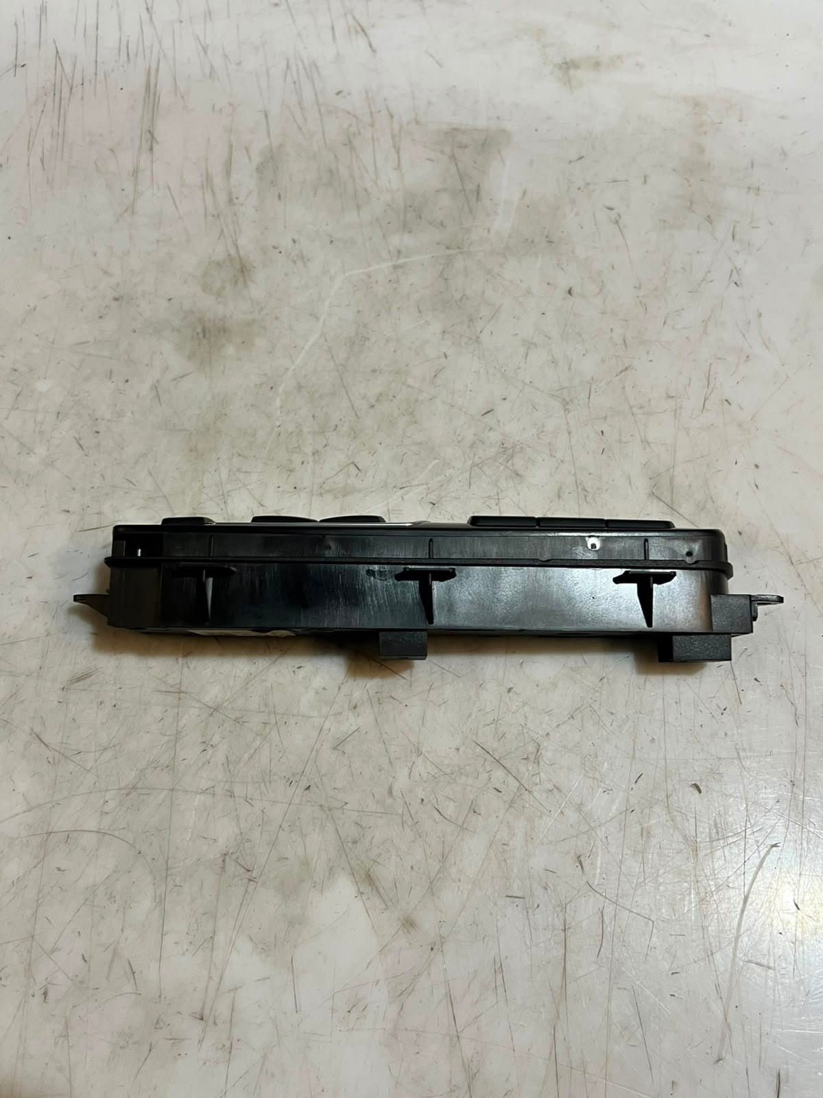 2009-2015 5' BMW F10 F11 750IL F01 F02 Center Console Multi Switch 9201487