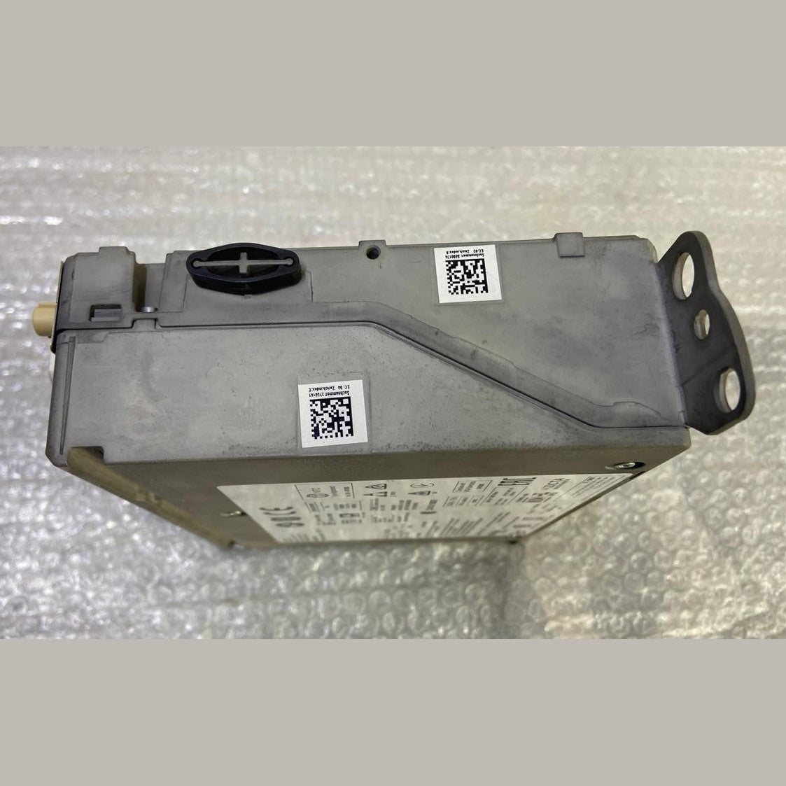 OEM BMW X5 G05 X6 G06 X7 G07 AUDIO RADIO NAVIGATION HEAD MODULE UNIT 5A071F0