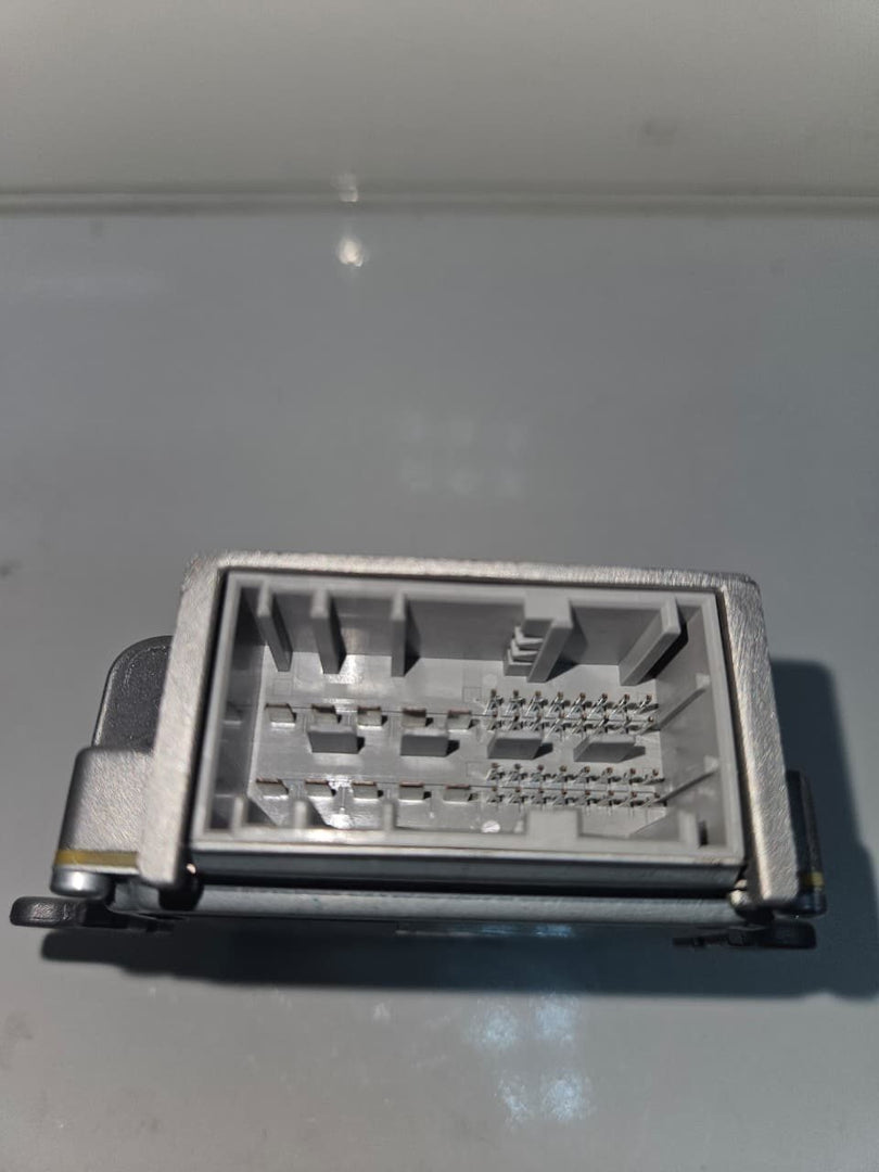 2014-2016 BMW 328i Sound Amplifier 9352264