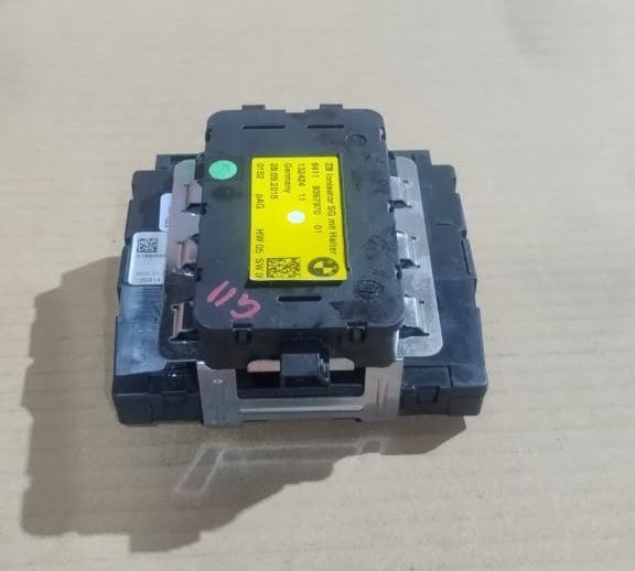 OEM BMW 7 Series G11 Air Ionizer Control Module – 9397970