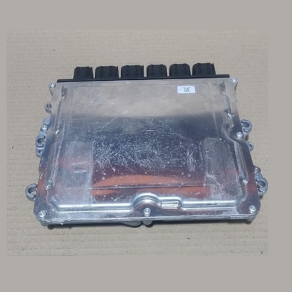BMW 3 G20 G05 X5 B58 ENGINE CONTROL UNIT ECU ONLY - 9844140