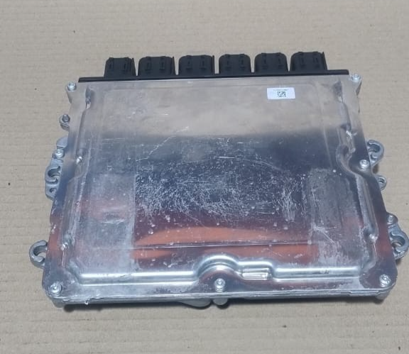 BMW 3 G20 G05 X5 B58 ENGINE CONTROL UNIT ECU ONLY - 9844140