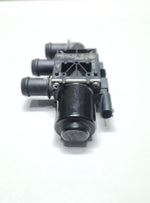 Load image into Gallery viewer, 2018-2020 BMW 530e Heater Changeover Valve 9147347 3, 5, and 7 Series 