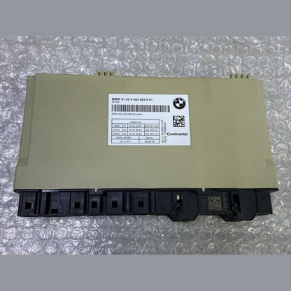OEM BMW F30 320i FRONT LEFT DRIVER SEAT MEMORY CONTROL MODULE 9483825